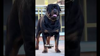 3 Anjing Paling Berani di Dunia! Bahkan Predator Pun Takut Mendekat! 🐶🔥#faktamenarik #pets #wildlife
