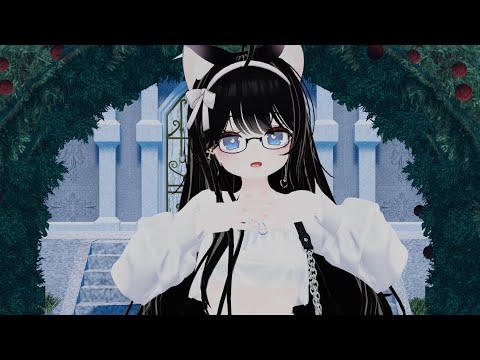 【MMD】【VRChat】超絶かわいい