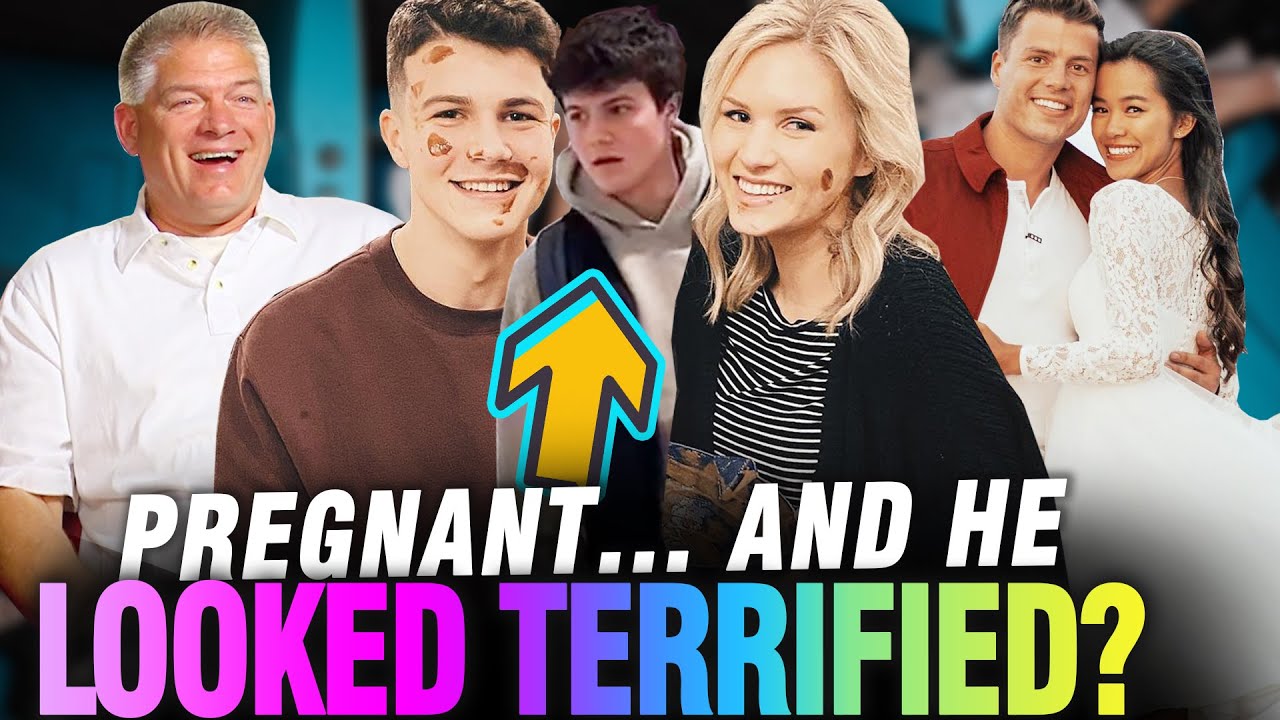 Паническая реакция Трэвиса Кларка в видеоролике Кэти Бейтс стала вирусной + негативная реакция на...