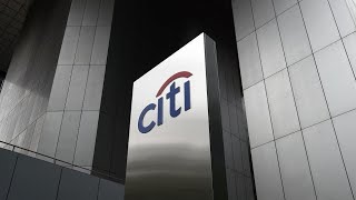 Citigroup Cuts More Than 300 Senior Manager Roles