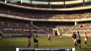 Marchisio - WEV - PES 2011
