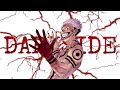 Darkside「AMV」Anime Mix