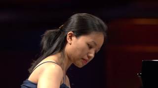 Hannah Sun Etude In C Major, Op. 10 No. 1 First Stage, 2010