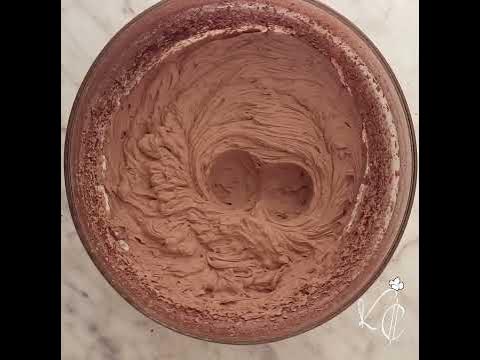 Easy Chocolate Mousse (3 ingredient) - Sula and Spice
