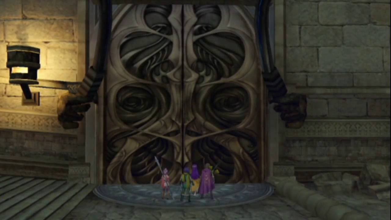 DQH2攻略wiki（ドラゴンクエストヒーローズ2攻略wiki） - 06.～霊峰レーゲン