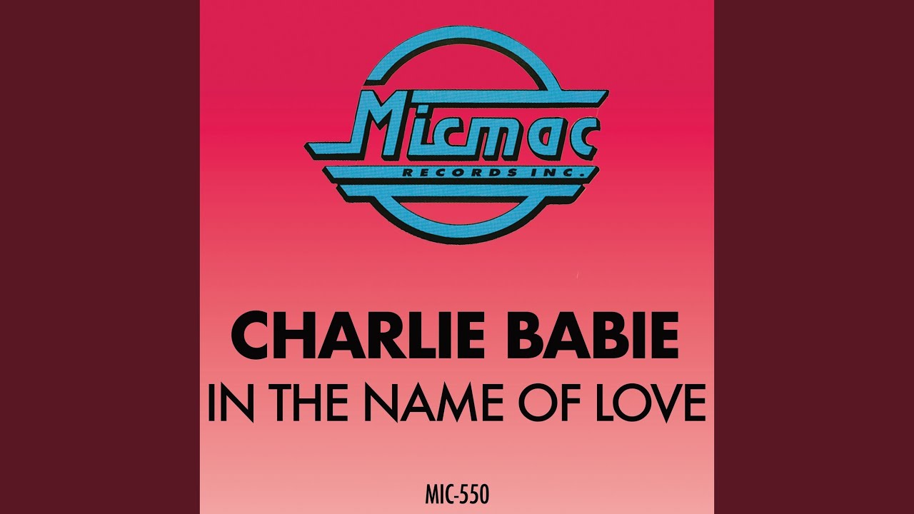 YouTube पर In the Name of Love (Pop Radio Mix) देखें