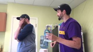 Taste It Tuesday: Dulse