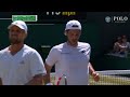 HUGE WIN! | Mate Pavic/Marcelo Arevalo v Julian Cash/ Lloyd Glasspool | Highlights | Wimbledon 2026
