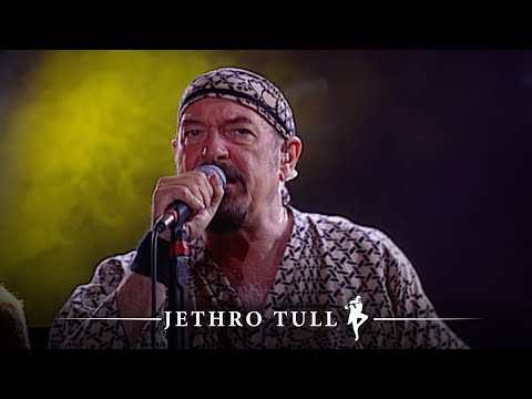 Jethro Tull - Hymn 43 (Live At Lugano Estival Jazz Fertival 2005)