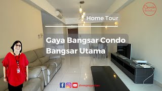 [ARCHIVED] Gaya Bangsar Condo, Bangsar Utama | RM1M | Fully-Furnished