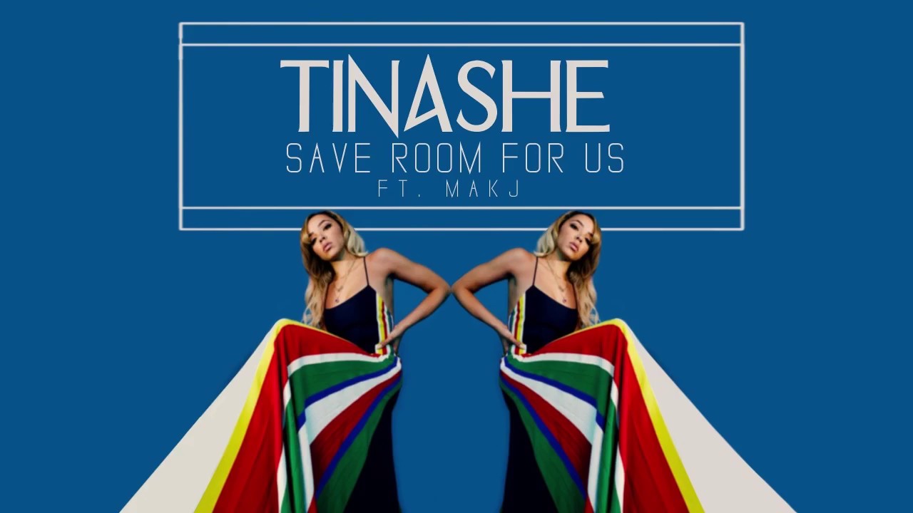 Tinashe Save Room For Us Lyrics