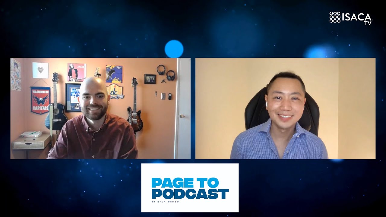 Building Digital Trust in a FinTech Start Up - YouTube