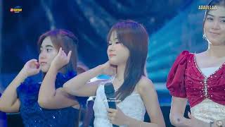  Album Arabella   Halal Bihalal Diren Reborn V1  Karanganyar Geyer Grobogan