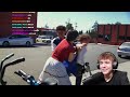Beginning of video