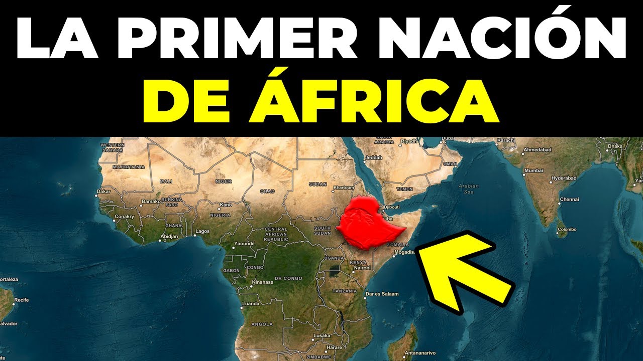 El Único país en el MUNDO donde un Año durá 13 meses