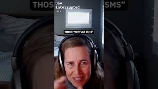 Netflix's approach to developer productivity