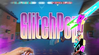 GlitchPop AXE👾 — VALSTRIKE SKINS