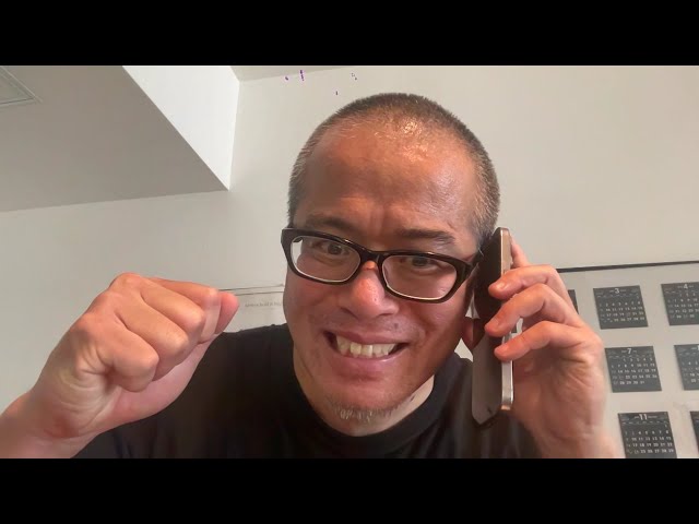 会社浮沈の条件 Stock Live] Live Q&A on the issues with the Toyota Industries TOB