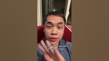 SQL course + hack to get the certification FREE!👀💡 #SHORTS