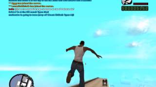 Gta San Andreas Player Bugger Hackerfryc3T