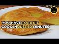 Incredibly Tender Honey Pie! Without Oven! Without Mixer! Without Sugar!