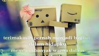 Kata kata sedih cinta tak di restui