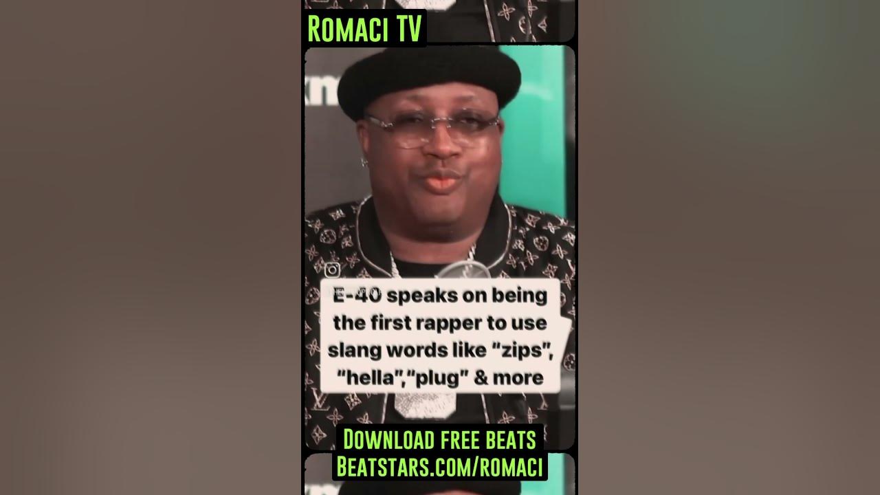 e40-on-bay-slang-shorts-rapper-bayarea-hiphop-e40-sway-oakland-vladtv