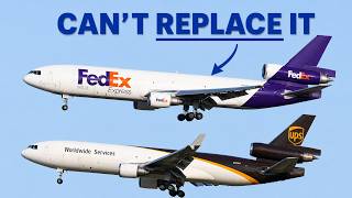 Why FedEx And UPS Are Trapped With Boeing s Aging 767 And Nobody Can Replace It