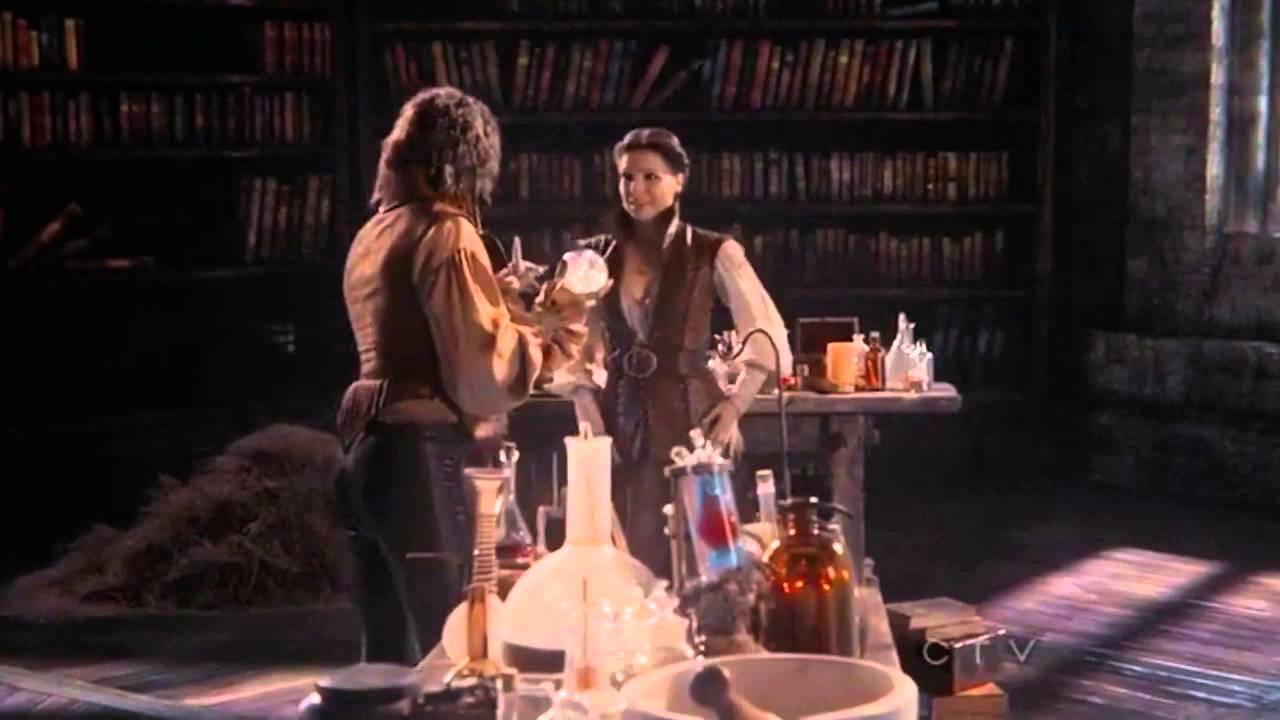 Once upon a time s02e05 