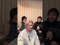 Number_i 初インスタライブ 平野紫耀・神宮寺勇太・岸優太さん　2024/02/09 Instagram Live number_i_staff