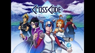 Land of Twisted Sands (CrossCode Part 7 - Maroon Valley)