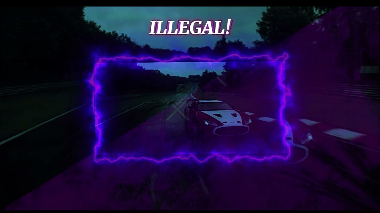 FL-Studio-er — ILLEGAL!