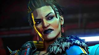 Solo Ranked APEX
