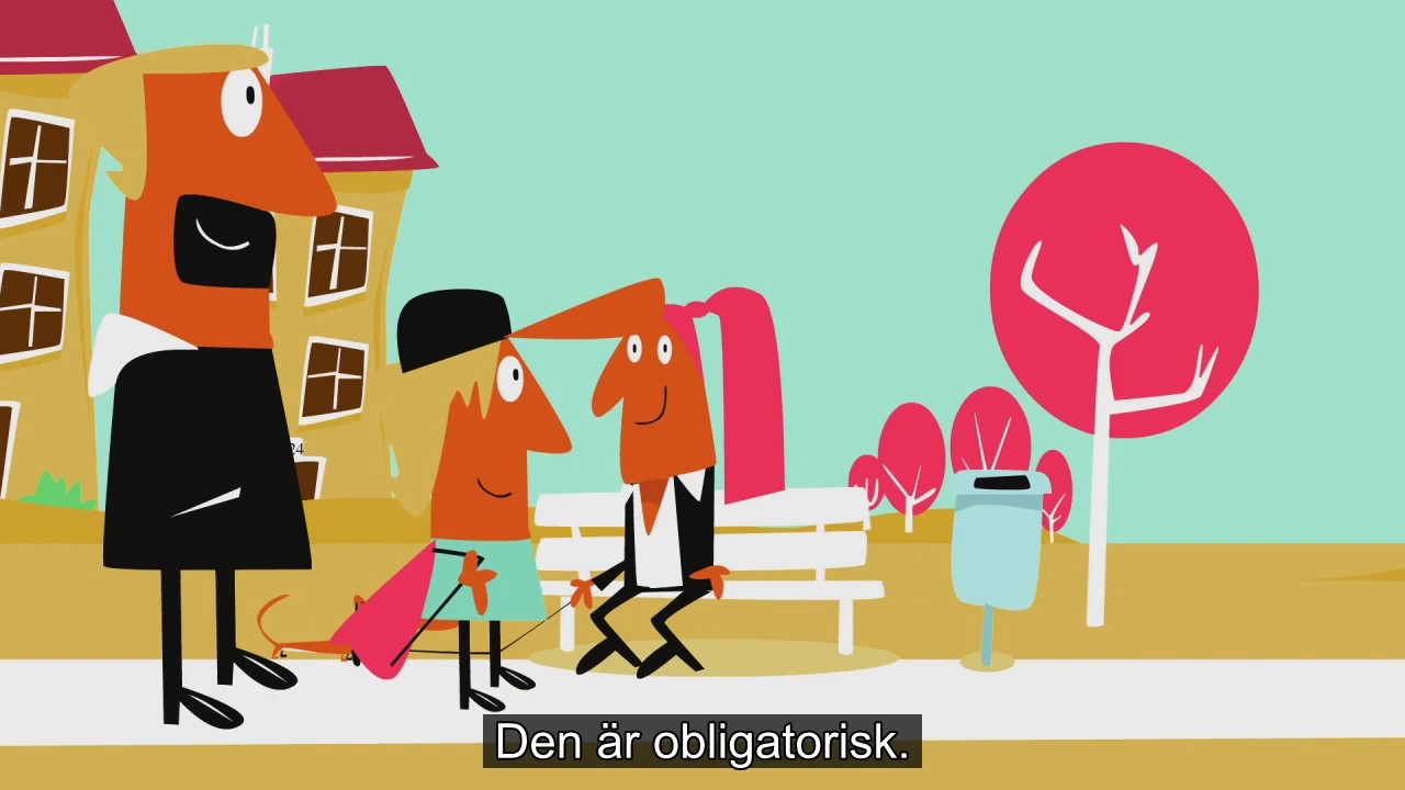 1: Övningar - SFI Portalen