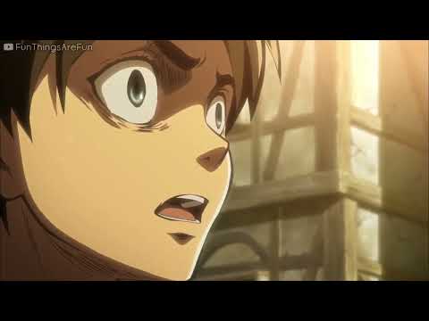 -ATTACK ON EVERYNYAN-