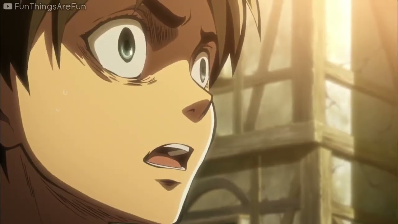 -ATTACK ON EVERYNYAN-