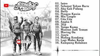 Full Album Endank Soekamti - Angka 8