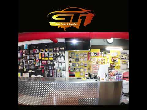 Auto Paint Supply Chandler Az