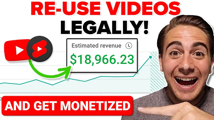 How To LEGALLY Reuse Other People’s Videos on YouTube (AND GET PAID FOR IT) - DayDayNews