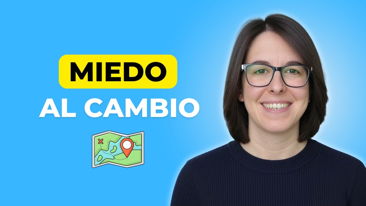 Cómo Afrontar la Incertidumbre ante los Cambios que Quieres Hacer