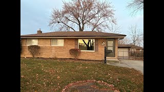 32246 Oakview Drive Warren Mi  20251061800