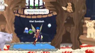 Pixie Hollow Animal Rescue Commercial