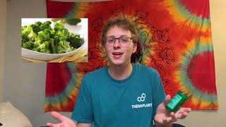 B.O.B Reviews: Theraplant Elioraca