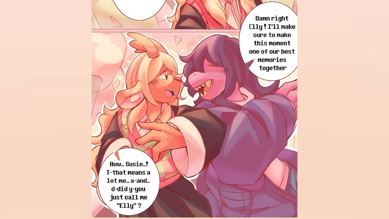 Noelle Makes Memories!!