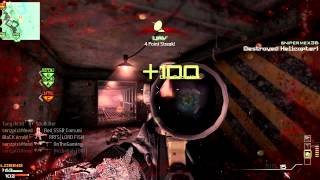 HRVZ Mini Edit #1: Killfeeds.