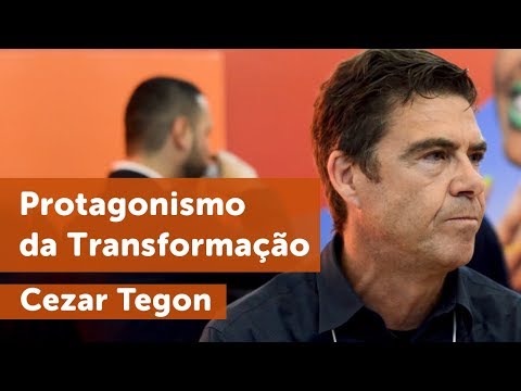 Multibenefícios GPA | Cezar Tegon - Protagonismo da Transformação