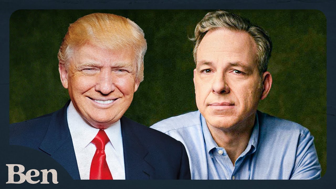 Media MELTS DOWN Over Trump Insult