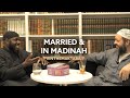 Married  in madinah   ustaadh abdullah khamis inthemaktaba