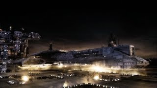 Taking A Look At Starship Corporation ! - Episode 1 - Ship Design