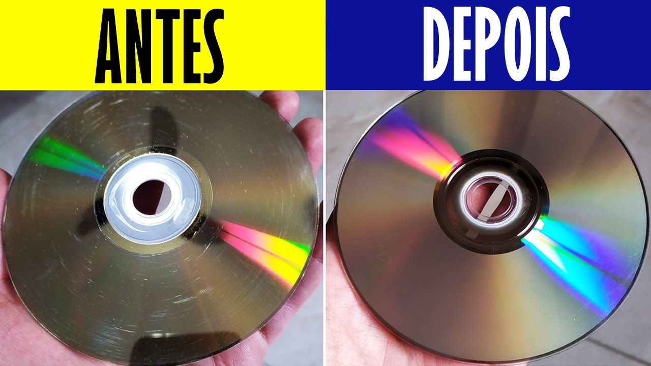 RESTAURANDO JOGOS RISCADOS DE PS2 com a nova técnica americana (FUNCIONARAM?)